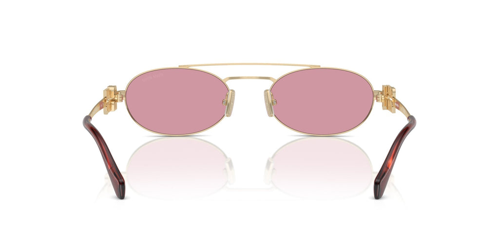Miu Miu SMU54Z Square