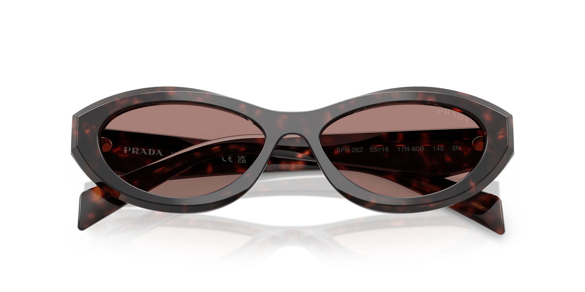 Prada PR 26ZS Square