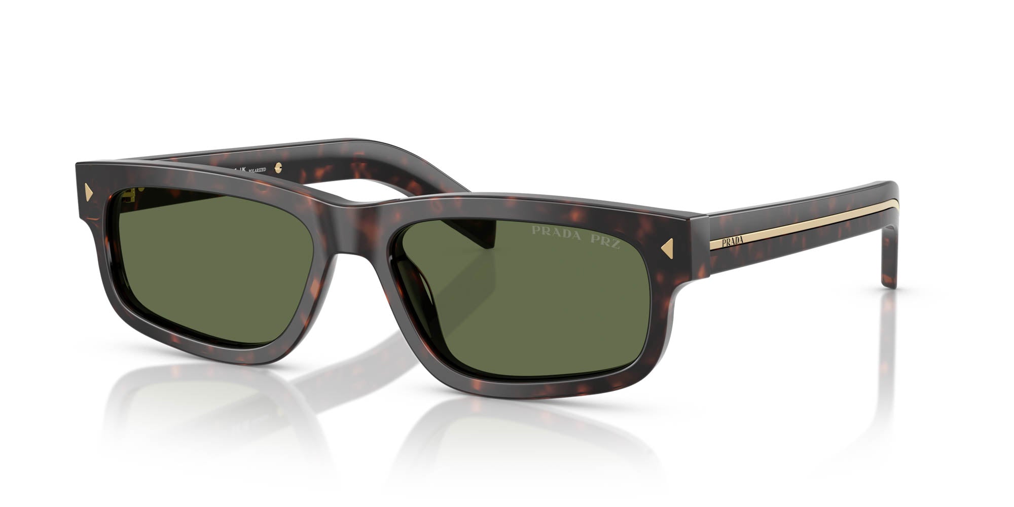 Prada SPR B11 Square