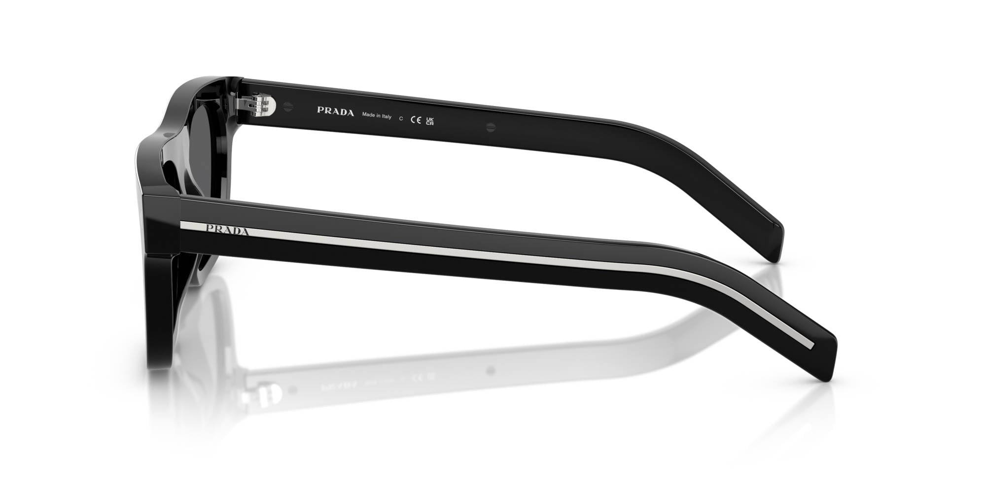 Prada SPR B12 Square