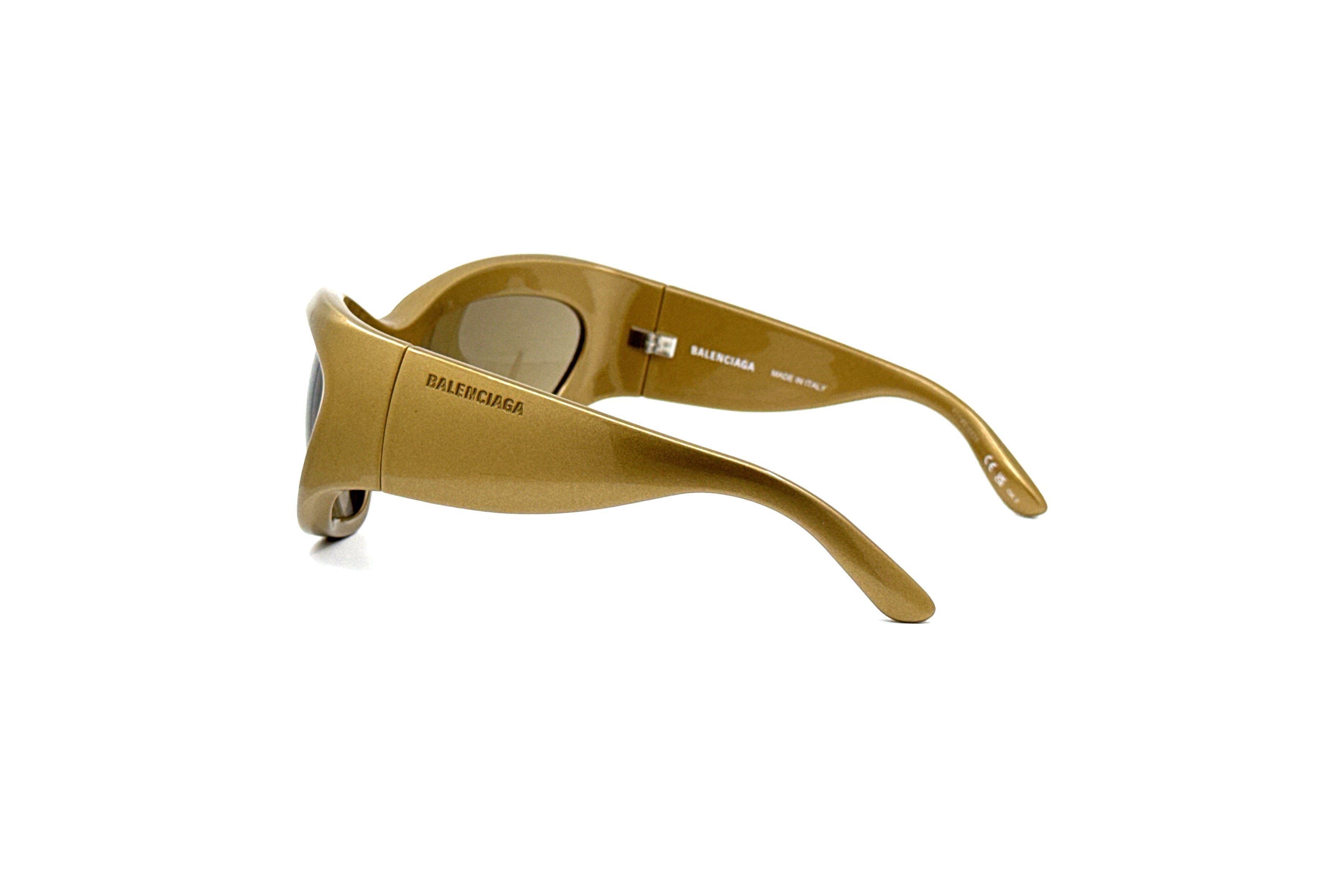 Balenciaga - BB0228S (004) Square