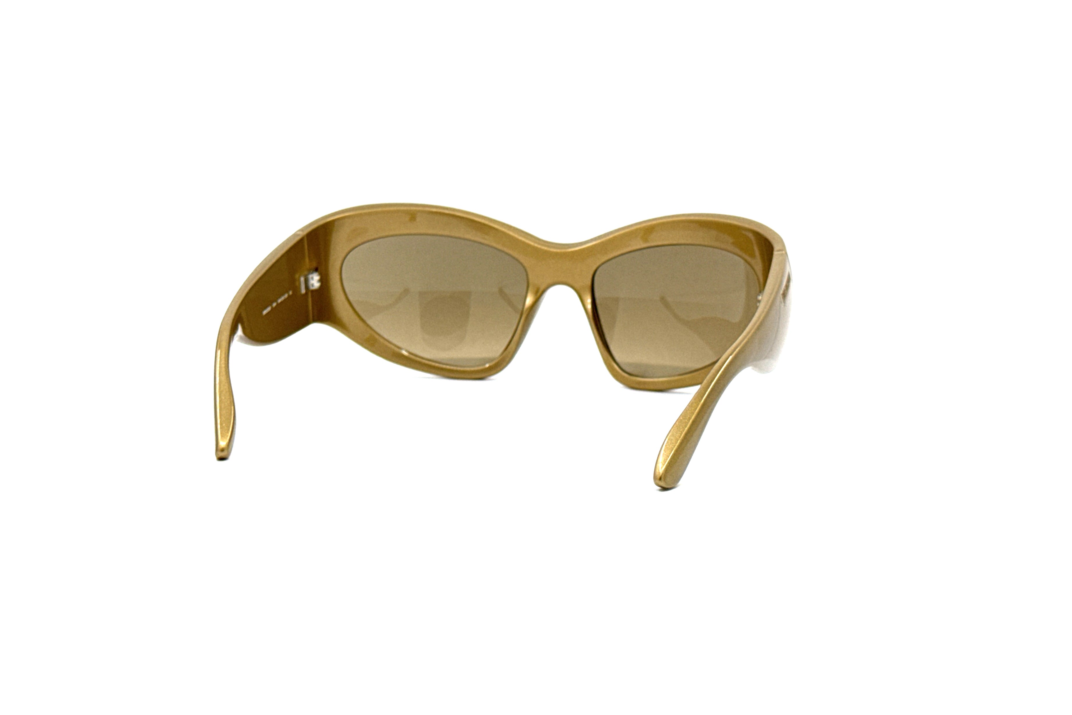Balenciaga - BB0228S (004) Square