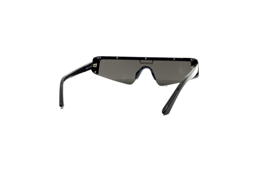 Balenciaga - BB0003S (001) Square