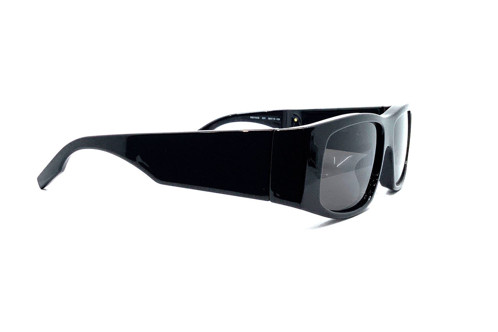 Balenciaga - BB0100S LED Sunglasses (001) Mixed