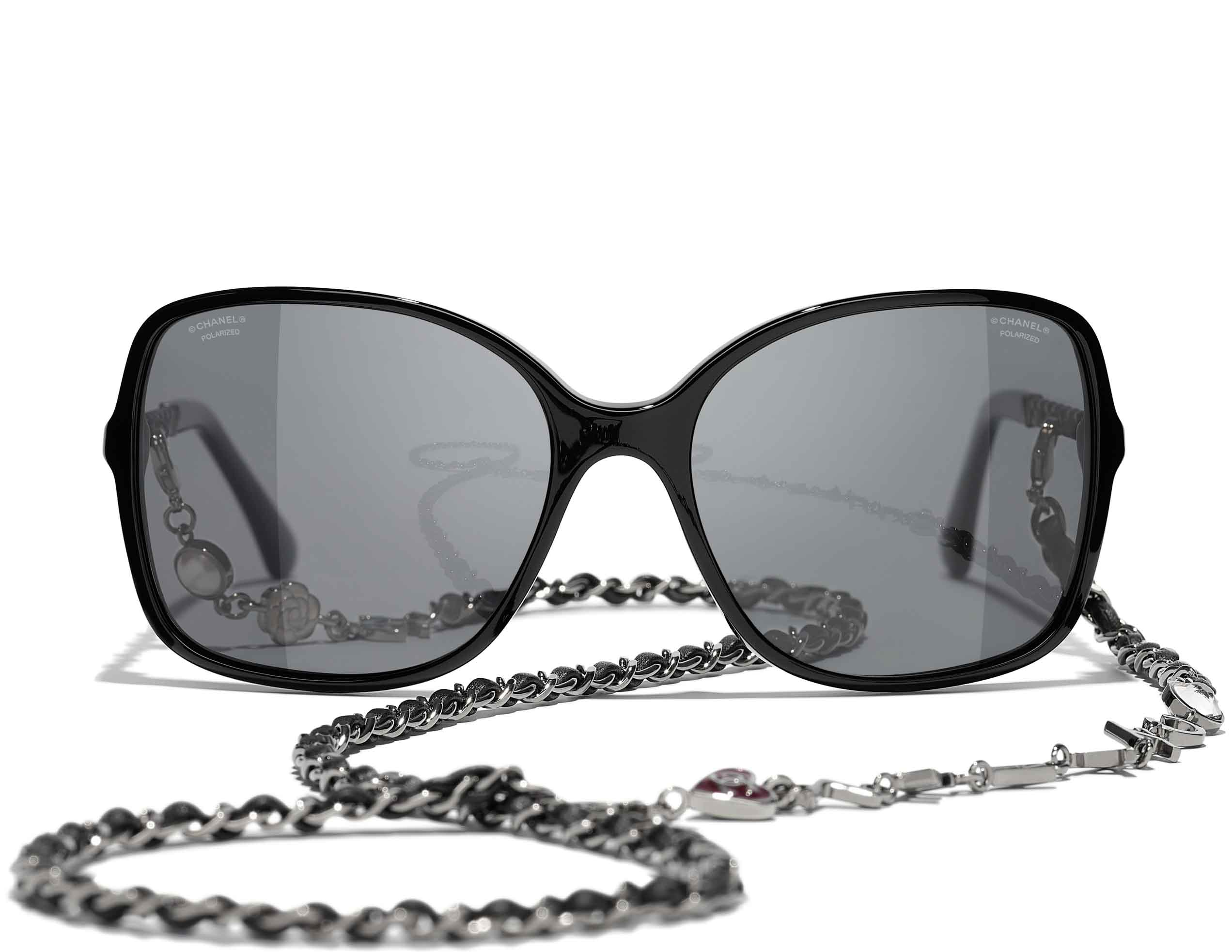 CHANEL 5210Q Square