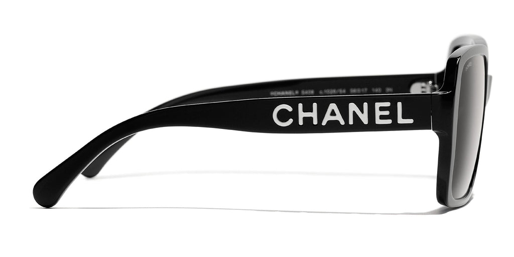 CHANEL 5408 Square