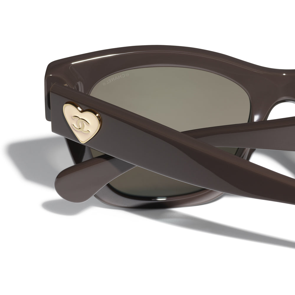 CHANEL 5478 Square