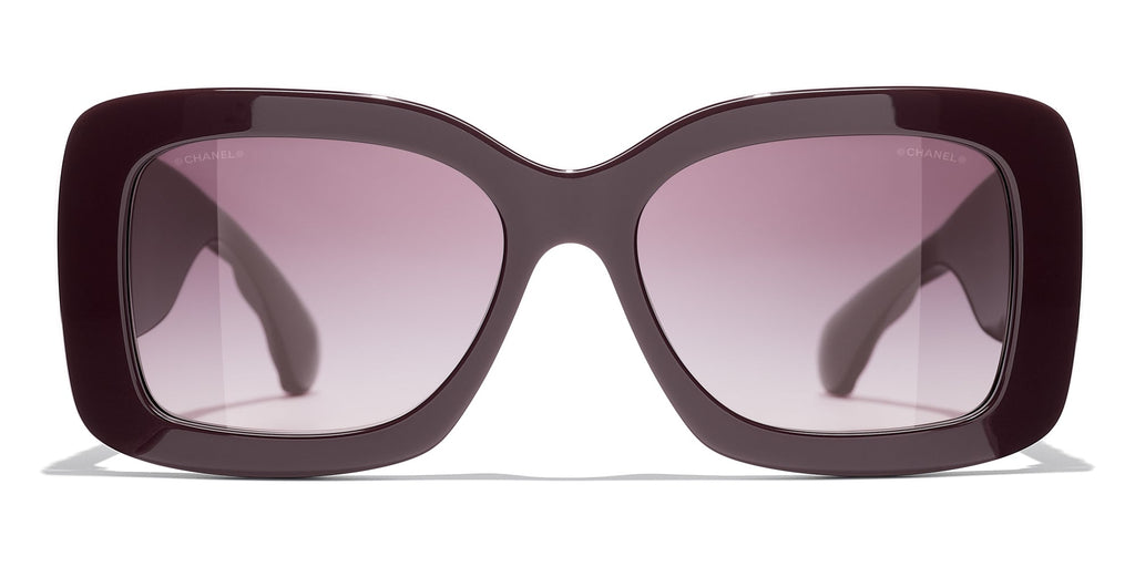 CHANEL 5483 Butterfly