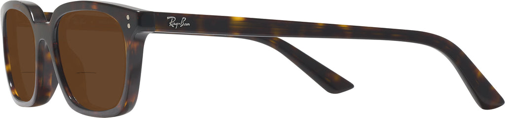 Ray-Ban 4456 Bifocal Reading Sunglasses Square